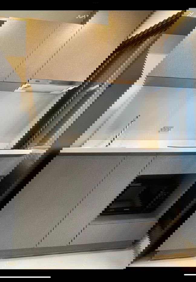 รูป 🎈#MT2603_042🎈💥ด่วน💥ว่างชัวร์ รีบคลิก ก่อนหลุดมือ‼️ 𝗙𝗼𝗿 𝗥𝗲𝗻𝘁1️⃣8️⃣ k.🔥🔥#ใกล้MRTพระราม9คอนโด ไลฟ์อโศกไฮป์ - รูปที่ 5/7