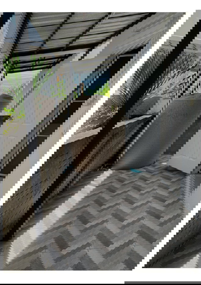 picture HOME, 39.1 Sq.w., บ้านแฝด โกลเด้น นีโอ ชัยพฤกษ์-วงแหวน [ซ.4], Sai Noi, Nonthaburi | 4M - 24/49