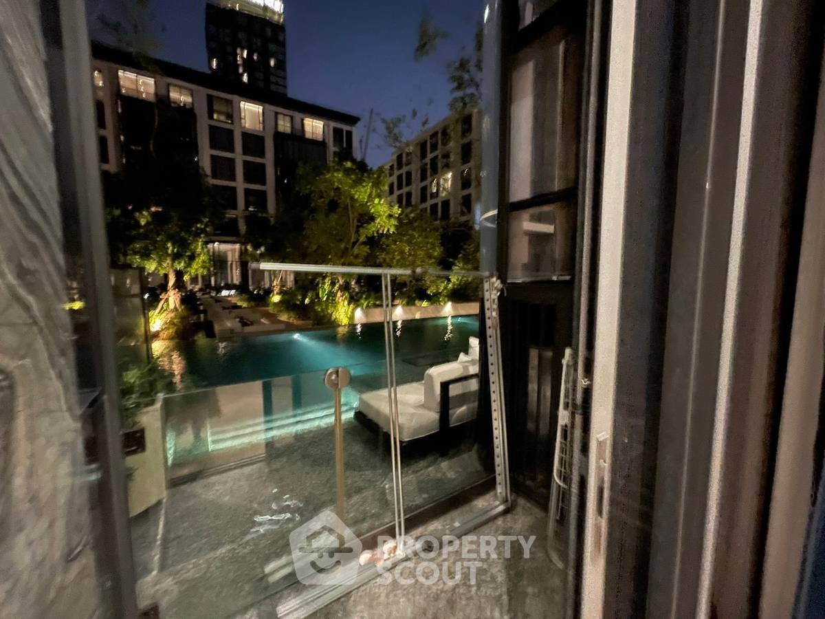 รูป คอนโด 3-ห้องนอน ที่ เดอะ รีเซิร์ฟ 61 ไฮด์อะเวย์ ใกล้ BTS ทองหล่อ (ID 2698566) - รูปที่ 43/78