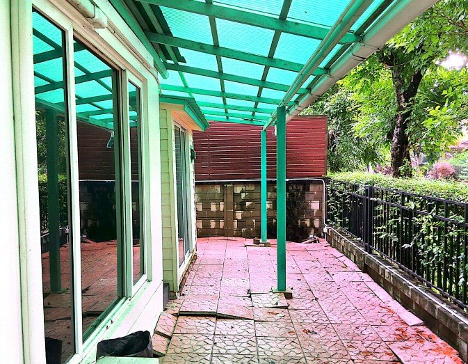 รูป บ้านเดี่ยว สำหรับขาย บ้านเดี่ยว โครงการ เดอะแกรด์ ราชพฤกษ์-พระราม 2(Bliss) สมุทรสาคร - รูปที่ 4/21