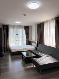 รูปภาพ D Condo Campus Resort Bangna for rent ✨ Fully furnished