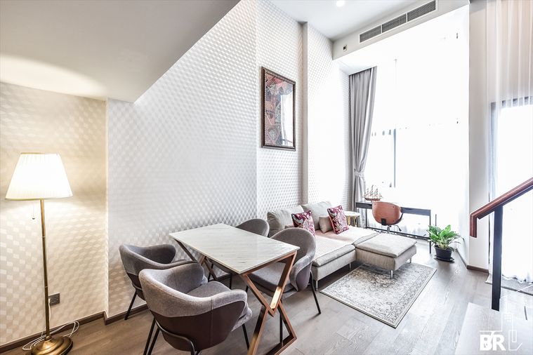 🔥Hot Cheapest🔥ForRent Park Origin Rachathewi 1B1B47sqm. 31K/Month Only Call Ms.Angel(Aumi) 0658209572