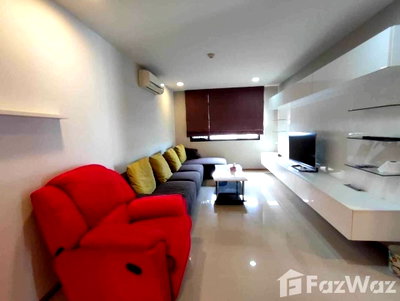 ขายคอนโด : ขาย คอนโด 2 ห้องนอน ในโครงการ เดอะ เทมโป พหลโยธิน 1669652