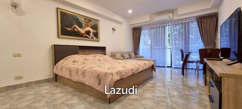 picture Studio 1 Bathroom 40 SQ.M. Yensabai Condo - 4/10