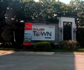 TOWN HOUSE 17 Sq.w. Chom Thong Bangkok for 4.4M