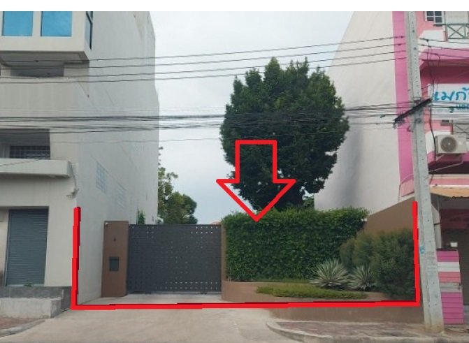 รูป ที่ดินว่างเปล่า สำหรับขาย ที่ดินว่างเปล่า เมืองนครปฐม - รูปที่ 6/12