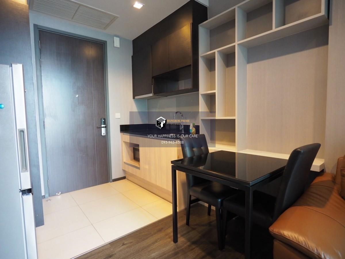 picture Edge Sukhumvit 23 | ðNear BTS Asoke, MRT Sukhumvit #2025111012846#FC - 10/12