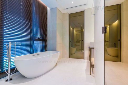 ðĐ For Sell Condo BAAN SINDHORN Building 1, Floor 3,2 bed room, Room size 126 sqm