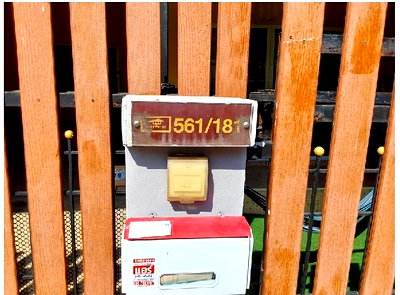 TOWN HOUSE 19 Sq.w. Lat Krabang Bangkok for 2.6M