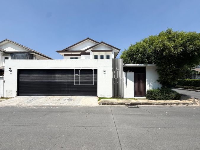 💎 คุ้มที่สุดในทำเลนี้ | ขาย/SALE🧡 Nantawan Utthayan-Aksa (นันทวัน อุทยาน-อักษะ) - KC075