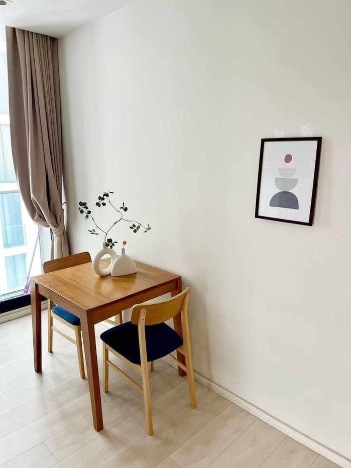 รูป ห้องจริง❤️เอเจ้นท์ ❤️นัดดูห้องแอดไลน์นะคะ❤️ปทุมวัน 💥โนเบิล เพลินจิต🔴🟢🟡 - รูปที่ 15/17