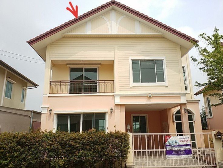 picture HOME for sale บ้านเดี่ยว เวสเทิร์นทาวน์ บางบัวทอง-นนทบุรี - 8/19