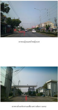 บ้านเดี่ยว สำหรับขาย บ้านเดี่ยว แลนซีโอ นอฟ (รามอินทรา วงแหวน) (ซ.15) คลองสามวา