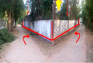 HOME 256 Sq.w. Chiang Yun Maha Sarakham for 1.4M