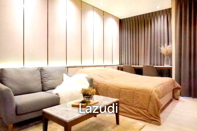 Condos for sale Sukumvit 36 : 1 Bed 1 Bath 25 SQ.M at Rhythm Sukhumvit 36-38