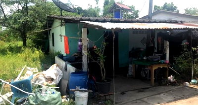 บ้านเดี่ยว เกาะจันทร์ ชลบุรี : บ้านเดี่ยว, 44 ตร.วา, บ้านเดี่ยว ชลบุรี, เกาะจันทร์, ชลบุรี, 720,000