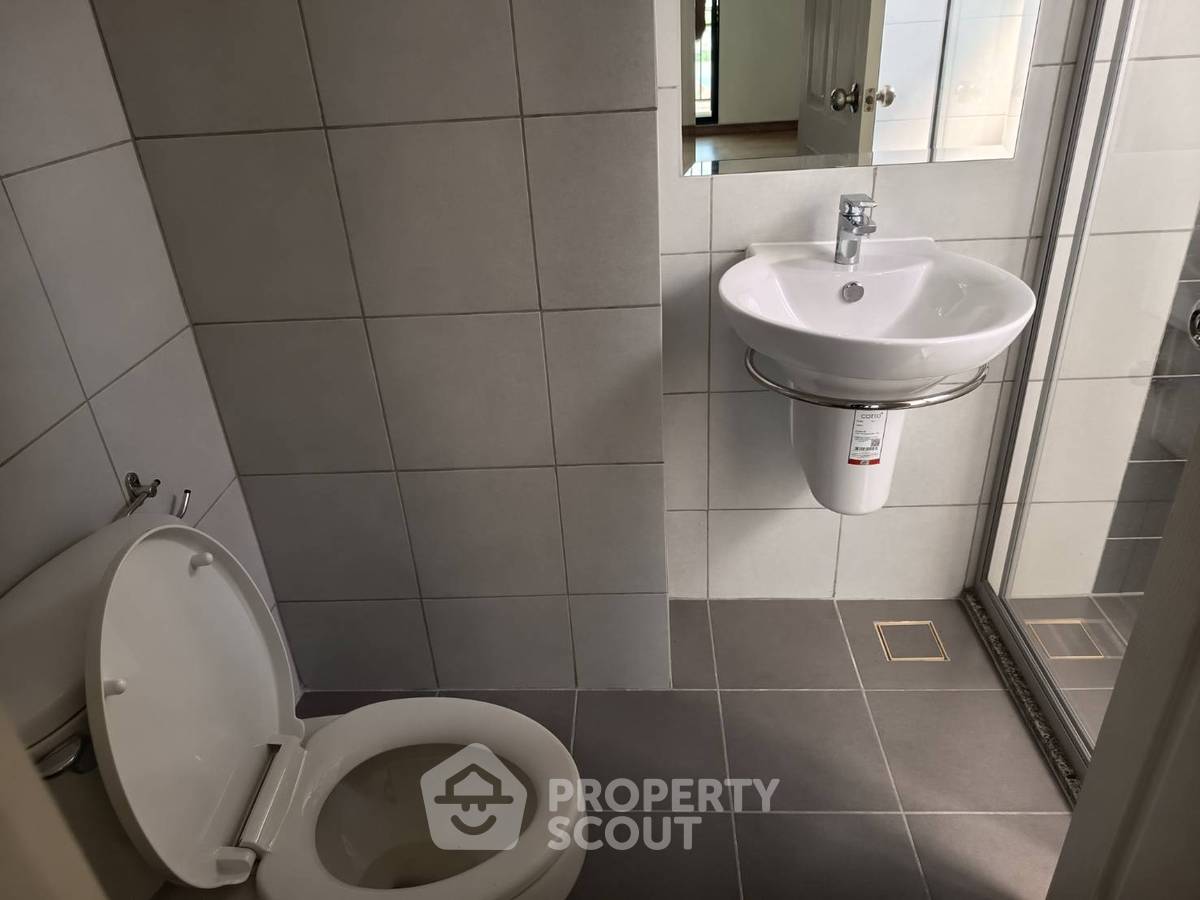 รูป คอนโด 2-ห้องนอน ที่ ศุภาลัย ซิตี้ รีสอร์ท รัชโยธิน-พหลโยธิน 32 ใกล้ BTS เสนานิคม (ID 647379) - รูปที่ 8/10