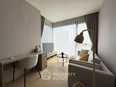 2-BR Condo at ASHTON Asoke - Rama 9 near MRT Phra Ram 9 (ID 2699972)