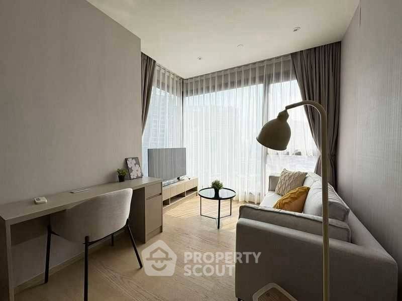 picture 2-BR Condo at ASHTON Asoke - Rama 9 near MRT Phra Ram 9 (ID 2699972) - 1/7