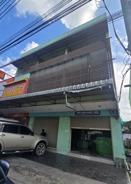 picture SHOP_HOUSE for sale อาคารพาณิชย์ เมืองนครศรีธรรมราช นครศรีธรรมราช - 5/31