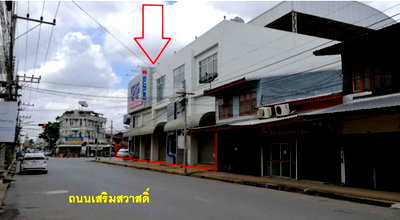 Houses for sale Khon Kaen : อาคาร for sale อาคาร พล-ขอนแก่น