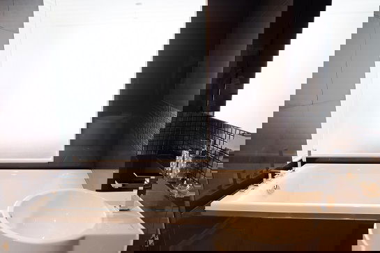 picture Rent Rhythm Sathorn 2br 67sqm. River view & Very nice - 13/18