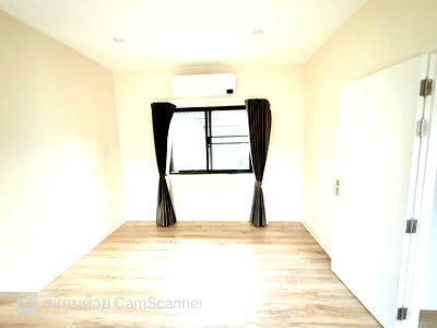 บ้านเดี่ยว ม.อัสสัมชัญ บางนา : บ้านเดี่ยว สำหรับขาย บ้านเดี่ยว โครงการ เพฟ บางนา สมุทรปราการ