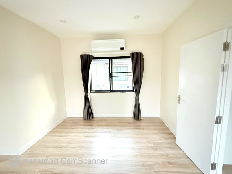 Houses for sale : HOME 57.2 Sq.w. Bang Bo Samut Prakarn for 6.1M