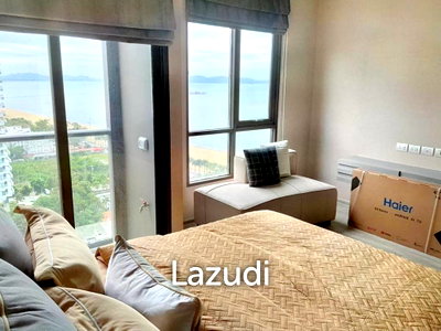 Condos for sale : Studio 1 Bathroom 26.50 Sqm. Aeras Condo