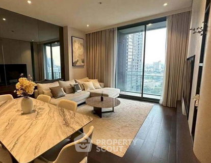 คอนโด 3-ห้องนอน ที่ ลาวิค สุขุมวิท 57 ใกล้ BTS ทองหล่อ (ID 2698502)