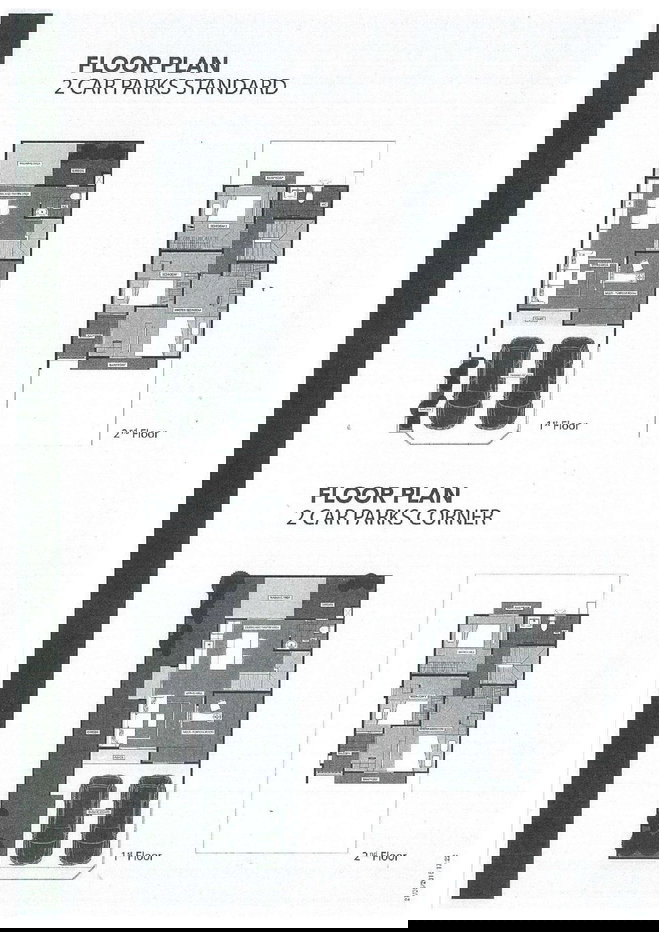 รูป ทาวน์เฮ้าส์, 29 ตร.วา, ทาวน์เฮ้าส์ เดอะคัลเลอร์ส พรีเมี่ยม กาญจนาภิเษก-ราชพฤกษ์ 2 [เฟส 5 ซ.1], ไทรน้อย, นนทบุรี, 2.9M - รูปที่ 5/8