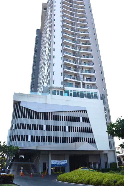 รูป 🥳ศุภาลัย ไลท์ รัชดาฯ-นราธิวาส-สาทร. ชั้น 12A*มีเครื่องซักผ้า *ใกล้ Central พระราม 3💚Line id: @thefirstagent[RAR2603-2442] - รูปที่ 14/21