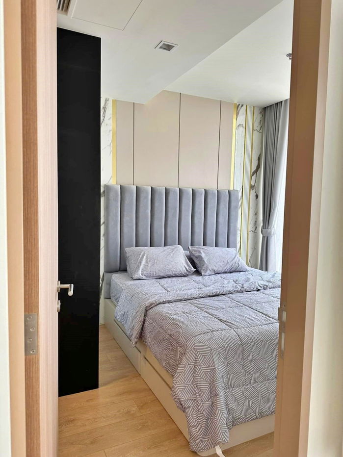 รูป ห้องจริง❤️เอเจ้นท์ ❤️นัดดูห้องแอดไลน์นะคะ❤️Noble Around Sukhumvit 33 - รูปที่ 4/15