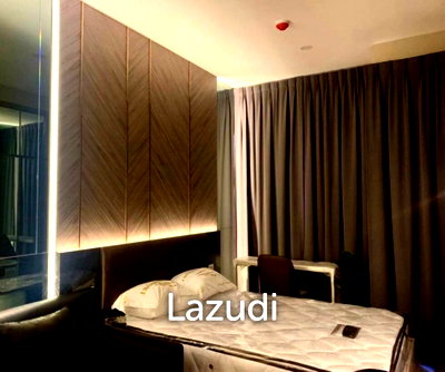 Condos for sale : Studio 23 SQ.M KnightsBridge Prime - Onnut
