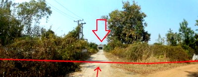 PROPERTY 9340 Sq.w. Phichai Uttaradit for 14M