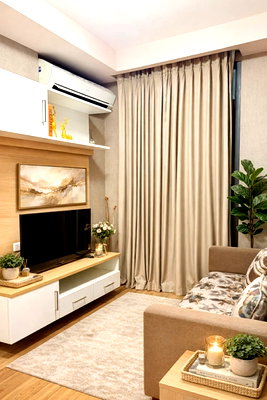 Condos for sale Chiang Mai : The treasure Condo 2bed 2bath for sale!  ,Near BigC Extra.