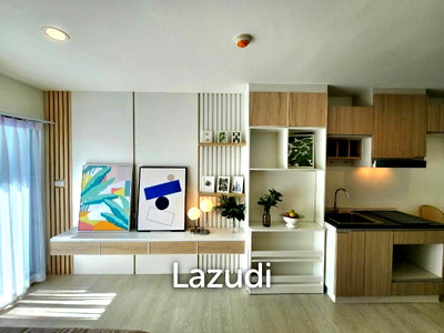 Condos for sale : Studio 1 Bath 27 SQ.M. Niche Mono Sukhumvit 50