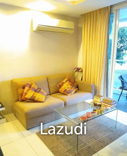 Studio 1 Bath 41 SQ.M Hyde Park Residence 2