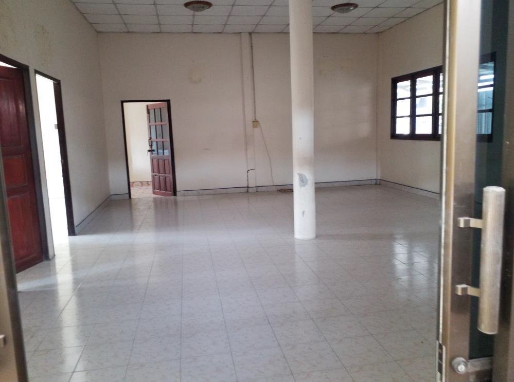 รูป บ้านเดี่ยว สำหรับขาย บ้านเดี่ยว ชุมชนบ้านหนองบัวพัฒนา บัวลาย-นครราชสีมา - รูปที่ 14/27