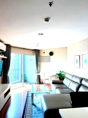 Condos for rent : 🔥🔥🔥 FOR RENT condo , Belle Grand Rama 9 , high floor , MRT-Phra Ram 9 , Huai Khwang , Huai Khwang , Bangkok , CX-54864 ✅ Live chat with us ADD LINE @connexproperty ✅ 🔥🔥🔥