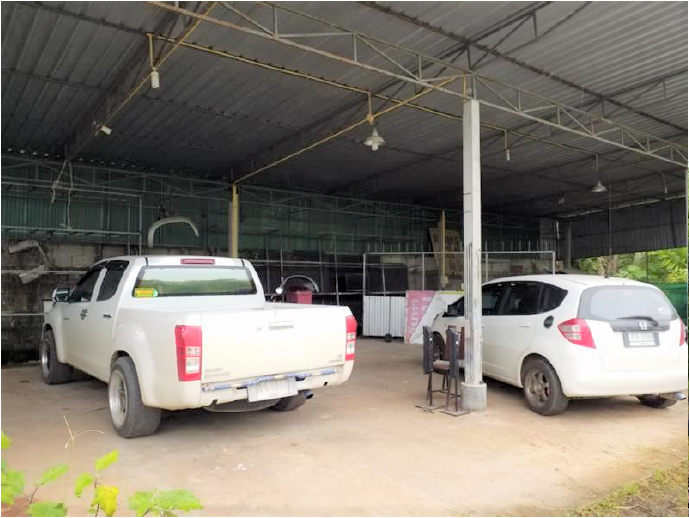 picture OFFICE for sale อาคารสำนักงาน ท่าแซะ-ชุมพร - 11/11