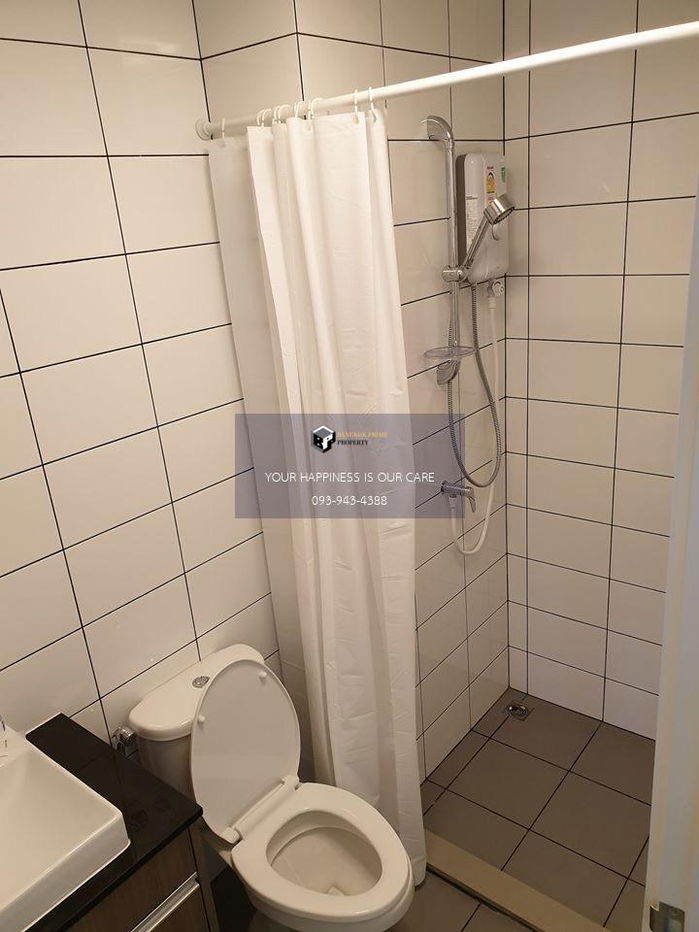 รูป Chapter One Eco Ratchada-HuaiKhwang | 🚝ใกล้ MRTห้วยขวาง #2025121113422#FC - รูปที่ 4/4