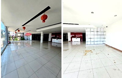 สำนักงาน ม.ราชภัฏภูเก็ต : อาคารสำนักงาน สำหรับขาย อาคารสำนักงาน เมืองภูเก็ต