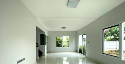 บ้านเดี่ยว มหาสารคาม : บ้านเดี่ยว สำหรับขาย บ้านเดี่ยว โครงการ สีวลี มหาสารคาม