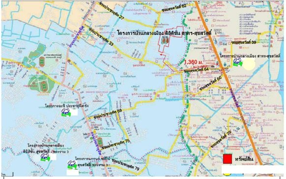 ขายบ้านเดี่ยว : บ้านแฝด 50.8 ตร.วา บ้านกลางเมือง ดิ อิดิชั่น สาทร-สุขสวัสดิ์ ทุ่งครุ กรุงเทพมหานคร 11.6M