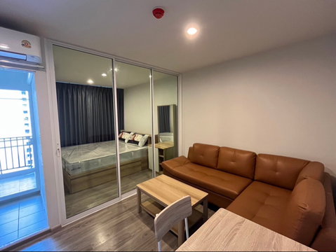 [For rent] Regent Home Bangna Condo