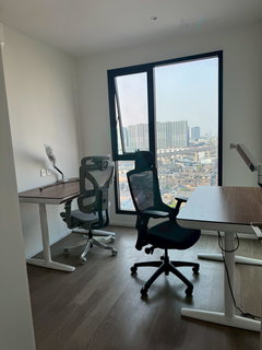 รูปภาพ 🎊 For Rent Condo THE PRIVACY TAOPOON INTERCHANGE Building 1, Floor 12,2 bed room, Room size 51 sqm