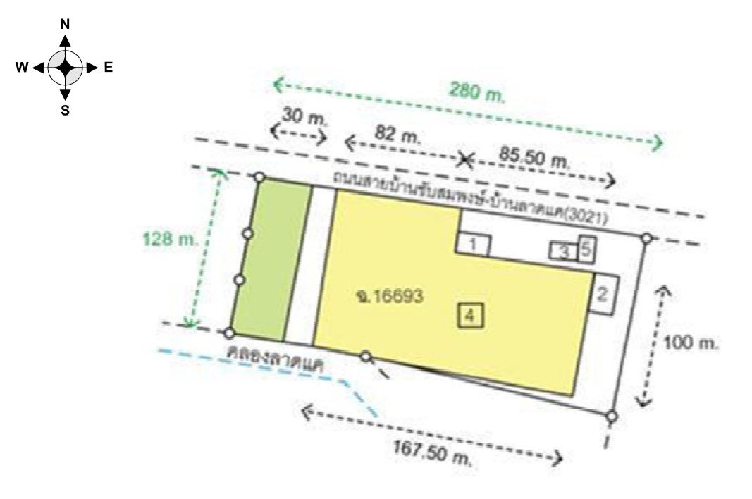 รูป โกดัง สำหรับขาย โกดัง ชนแดน-เพชรบูรณ์ - รูปที่ 6/8