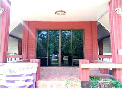 HOME 77 Sq.w. Muang Phetchaburi Petchburi for 1.1M