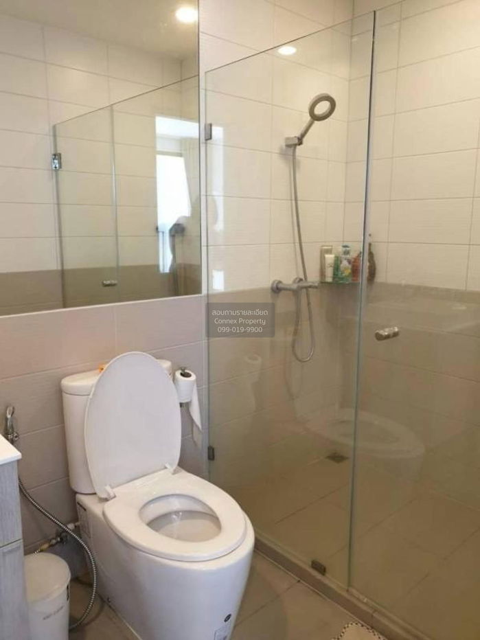 รูป 🔥🔥🔥 เช่าคอนโด ไอดีโอ คิว ราชเทวี BTS-ราชเทวี ทุ่งพญาไท เขต ราชเทวี กรุงเทพ CX-47625 ✅ ทักไลน์ @connexproperty ตอบทันที ทีมงานมืออาชีพ ✅ 🔥🔥🔥 - รูปที่ 6/7